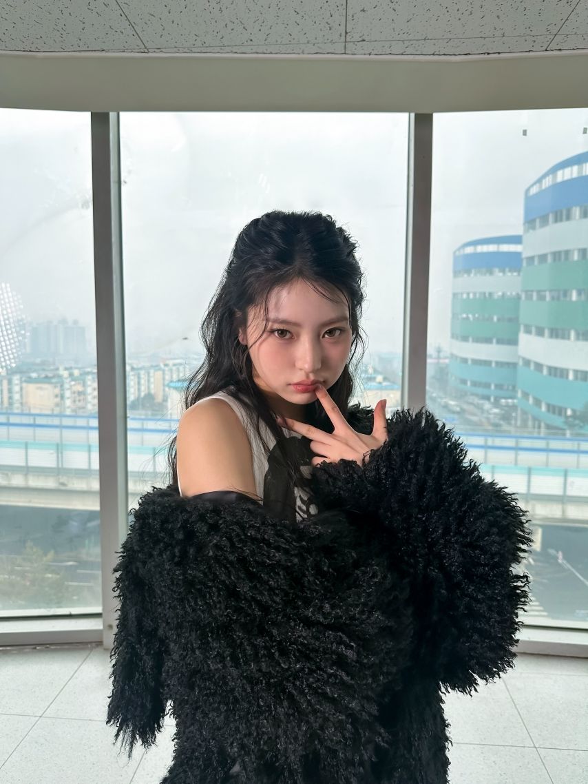 키키 하음, 키야