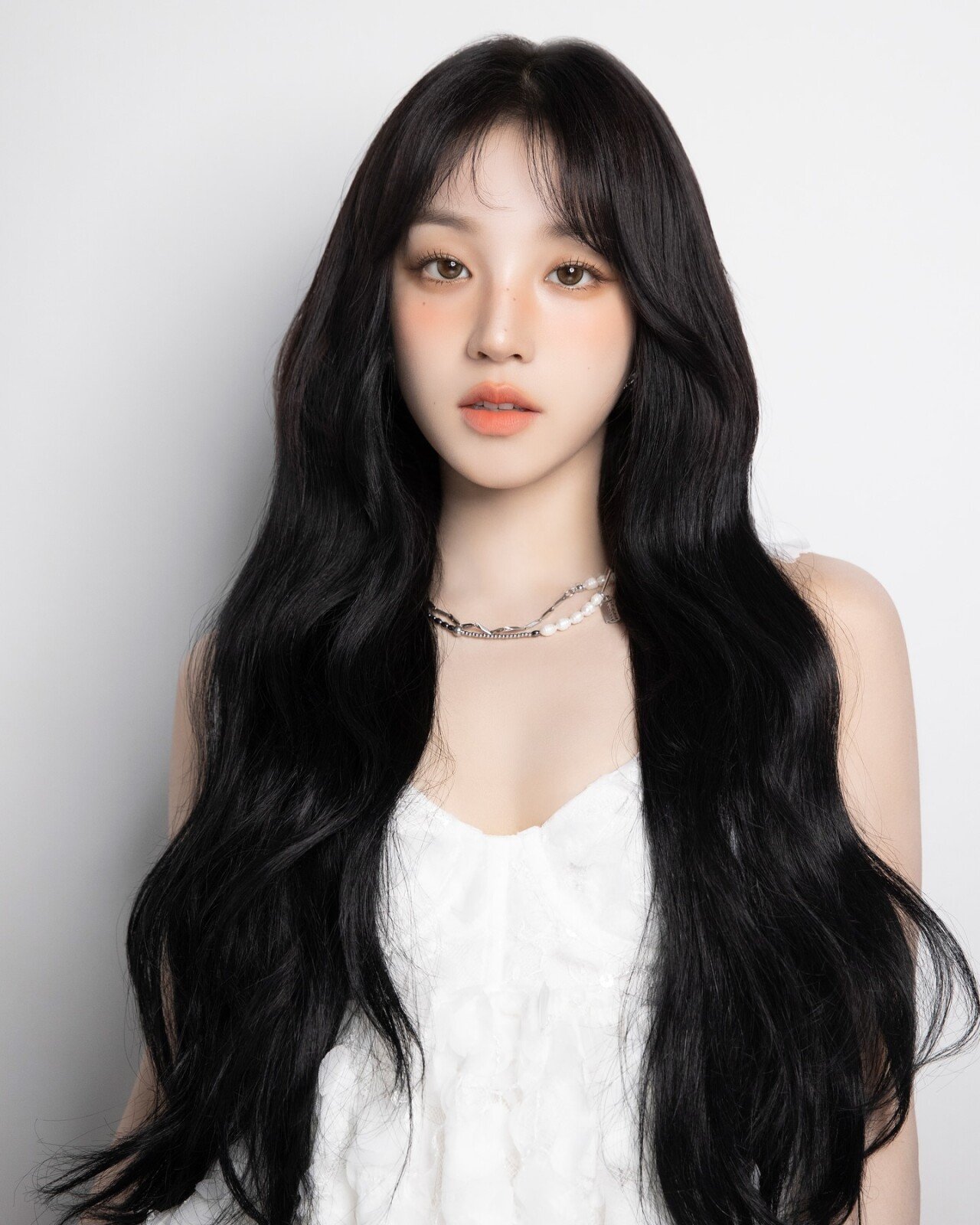 여자아이들 우기