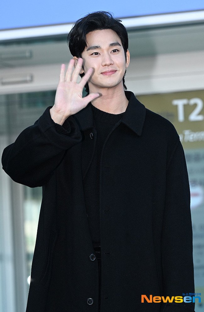 김수현 측 “김새론과 사귄건 성인 된 후, 가세연이 악마 만들었다” [공식입장 전문]