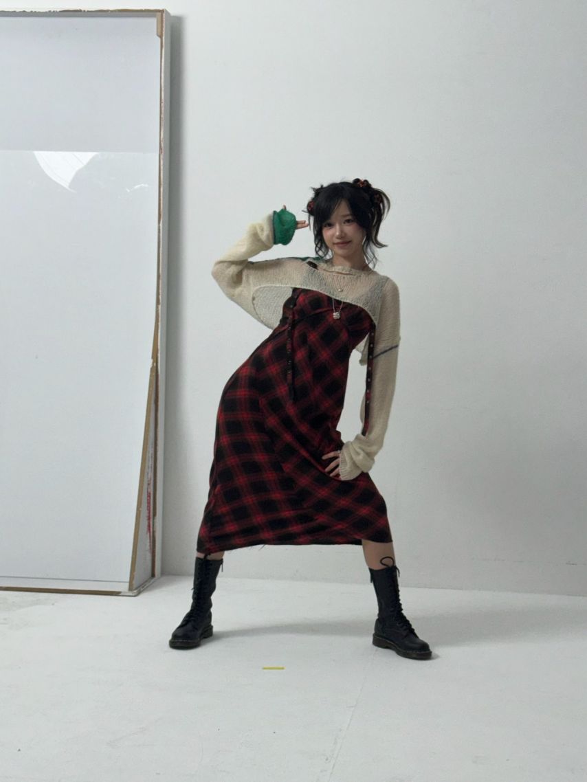 [아이즈원] 조유리