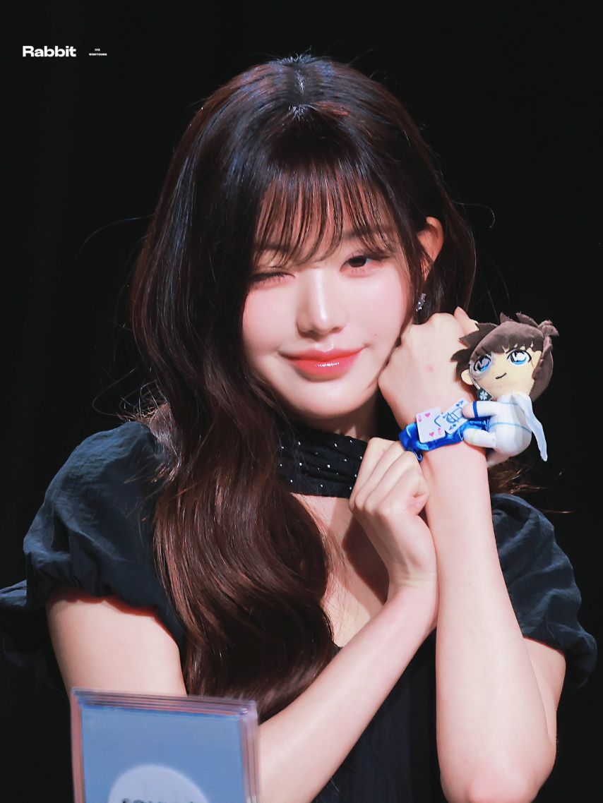 장원영 IVE아이브 250314