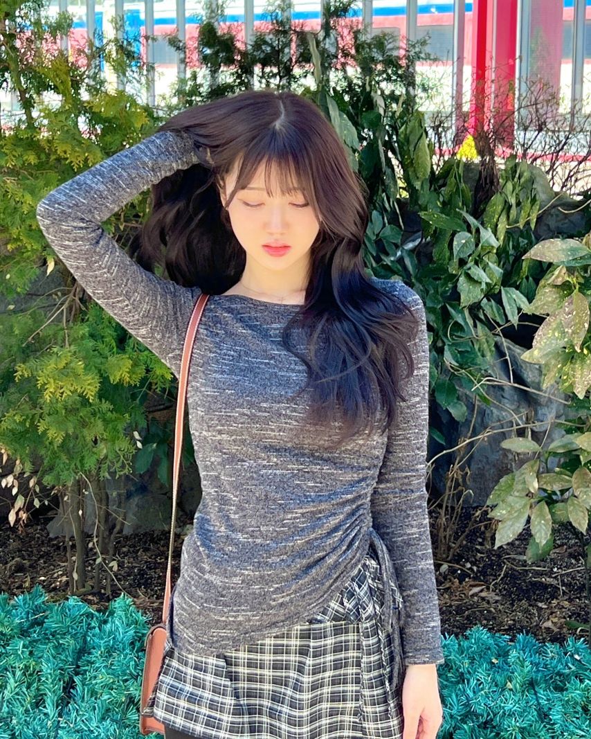 락킷걸 한이슬 인별