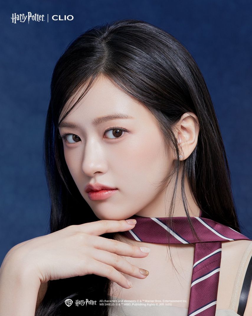 아이브 안유진 클리오