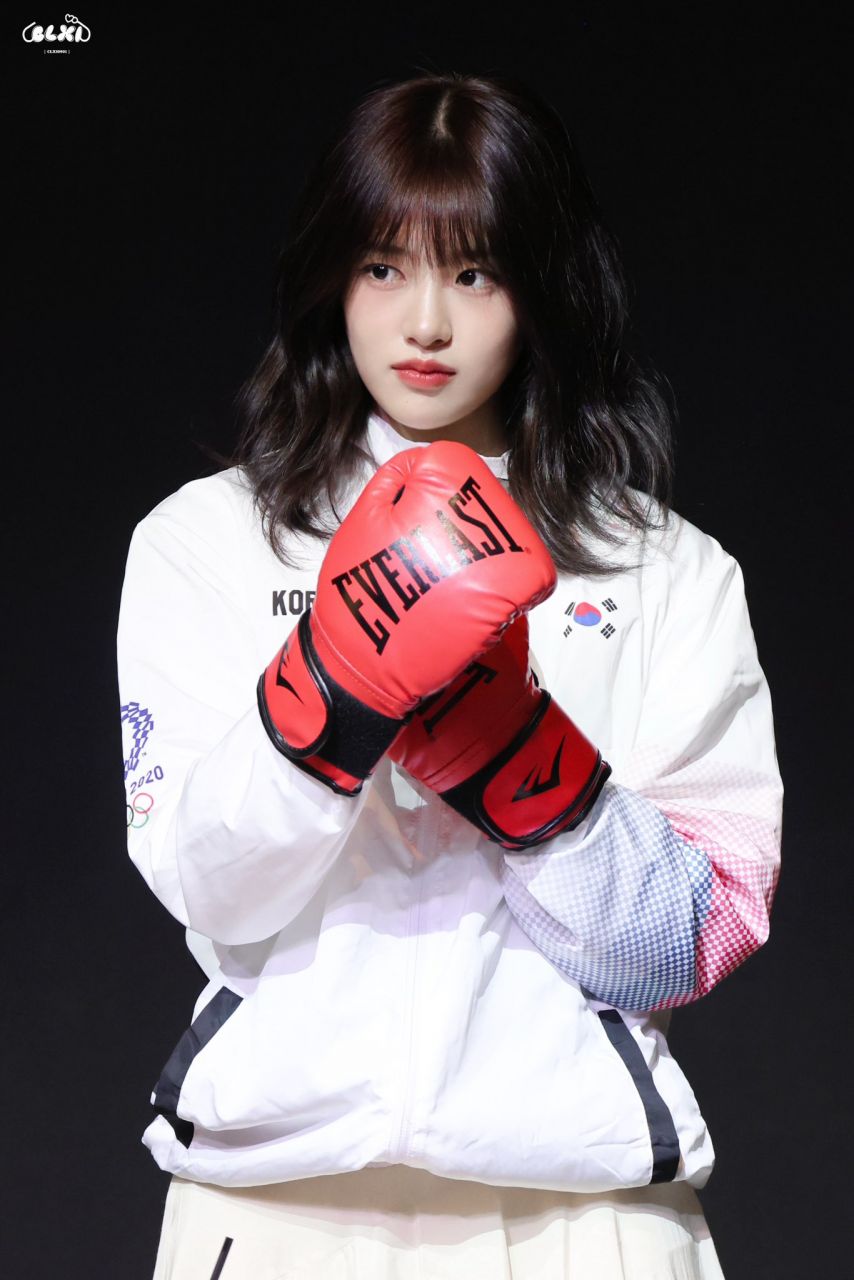 [아이브] 안유진