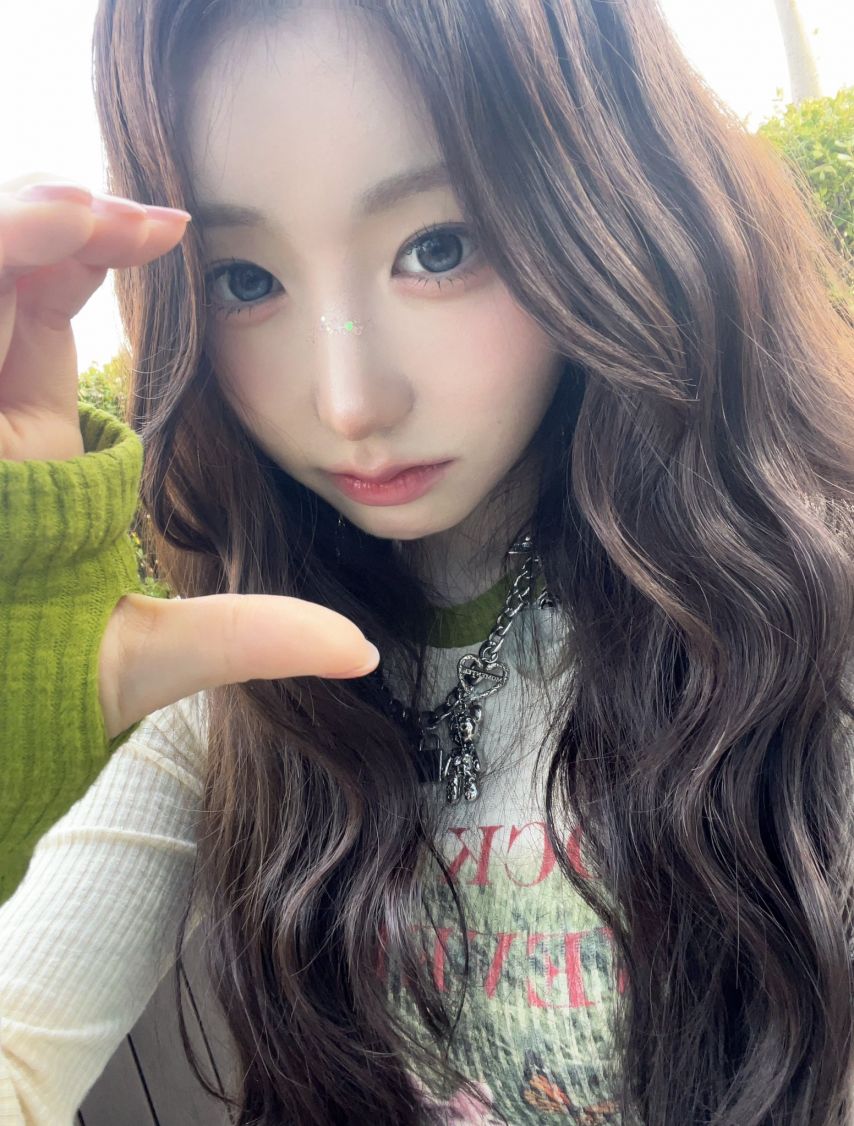 세이마이네임 메이, 히토미, 카니