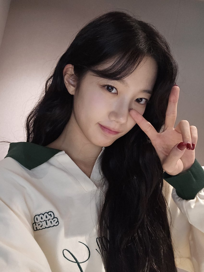 르세라핌 카즈하