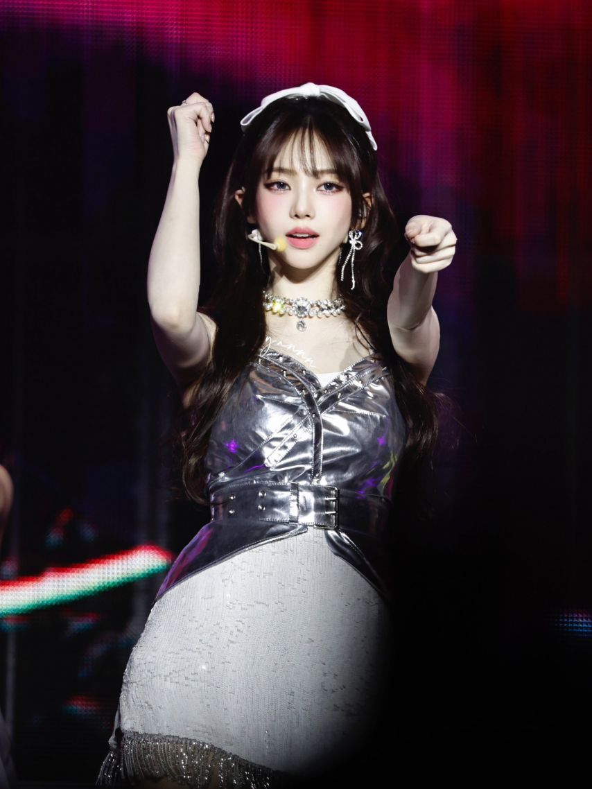 [에스파] 카리나