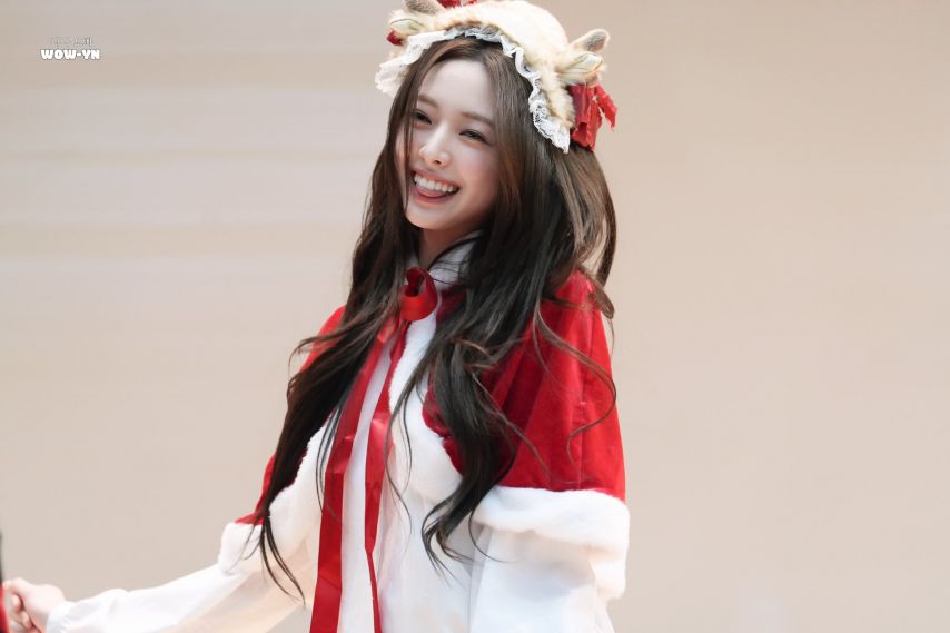 [ITZY] 유나