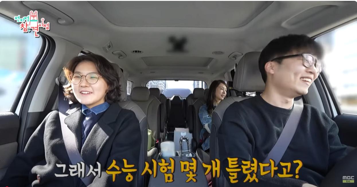 능력 쩌는 윤은혜 매니저 ㅎㄷㄷ