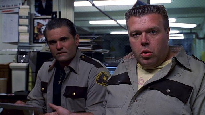 은근히 소름돋는다는 <트루먼 쇼> 명장면