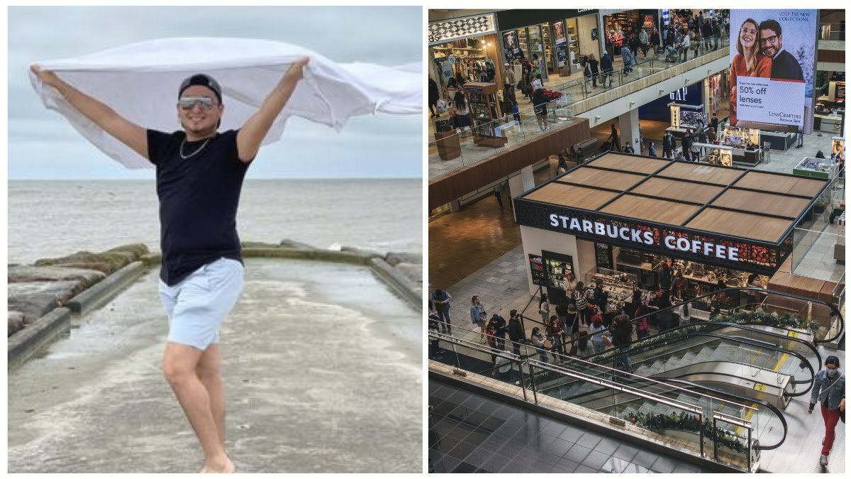 생후 24개월 남아 집단강간한 미국인남성 7명