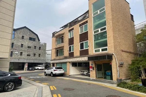 빌라에 출동했다 깨달음을 얻은 구급대원