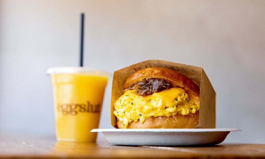 최근 우리나라에서 철수한 햄버거 브랜드