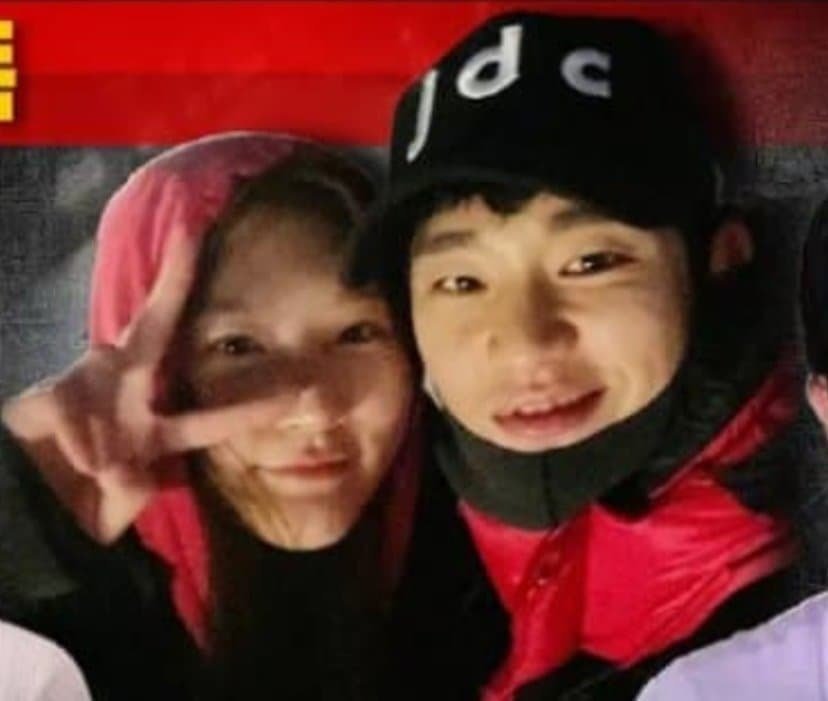 김수현-김새론 미성년자 증거 파묘하는 중국팬들