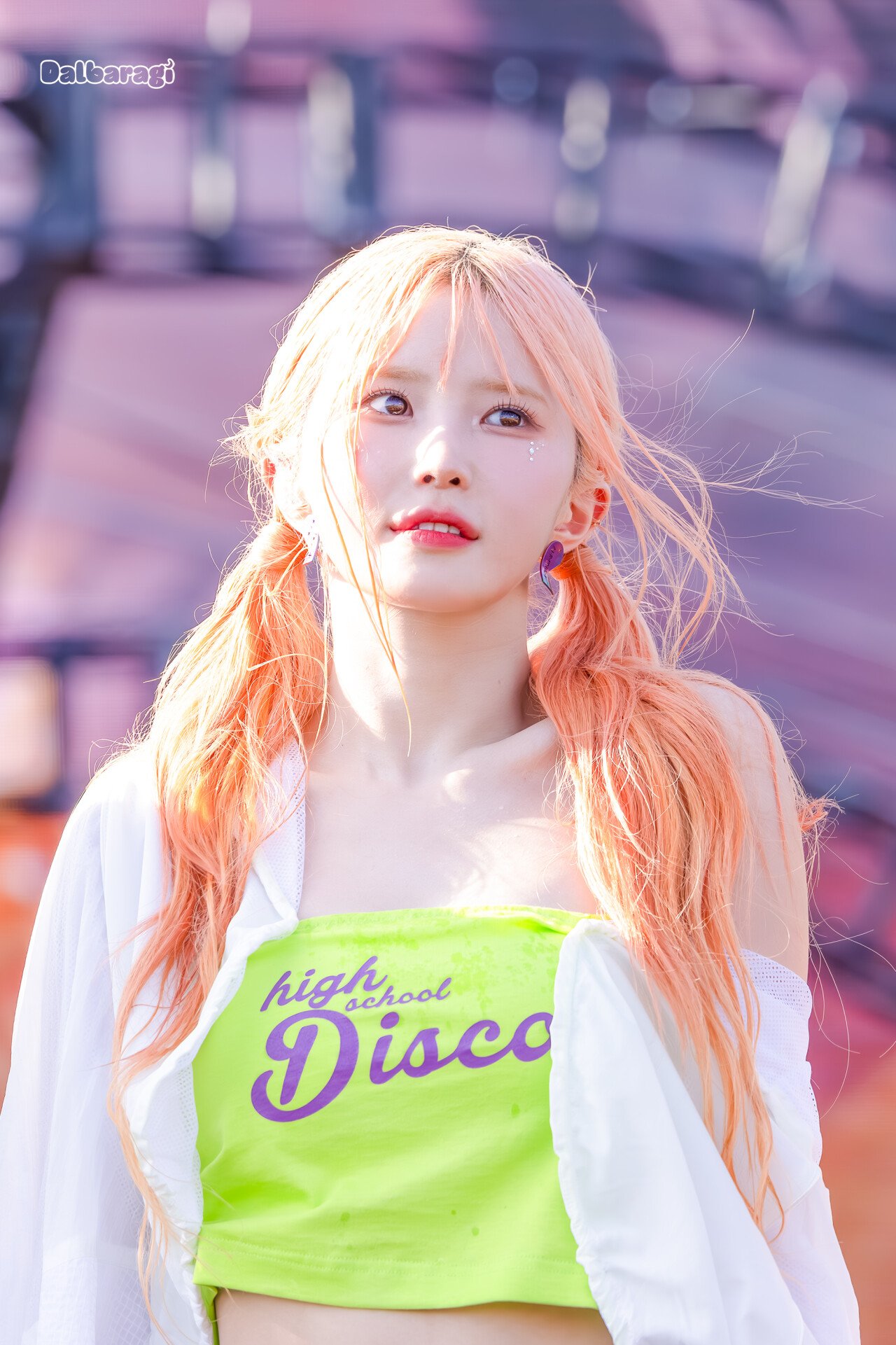 프로미스나인 하영