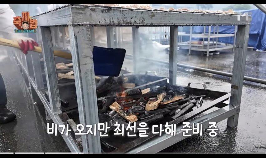 백종원이 솔루션한 축제 후기