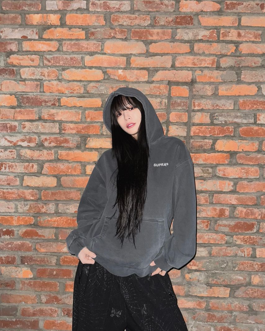 프로미스나인 이채영