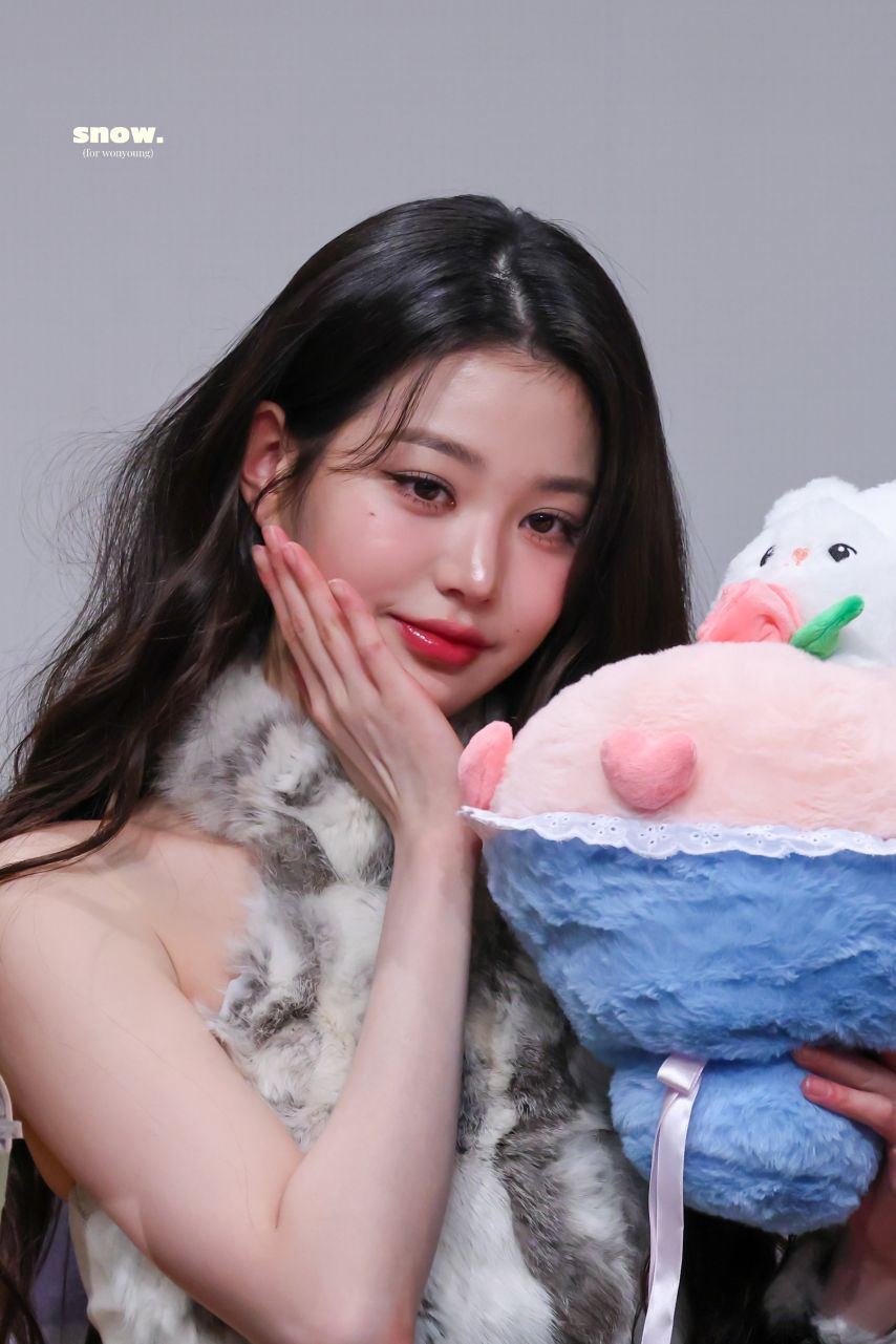 [아이브] 장원영