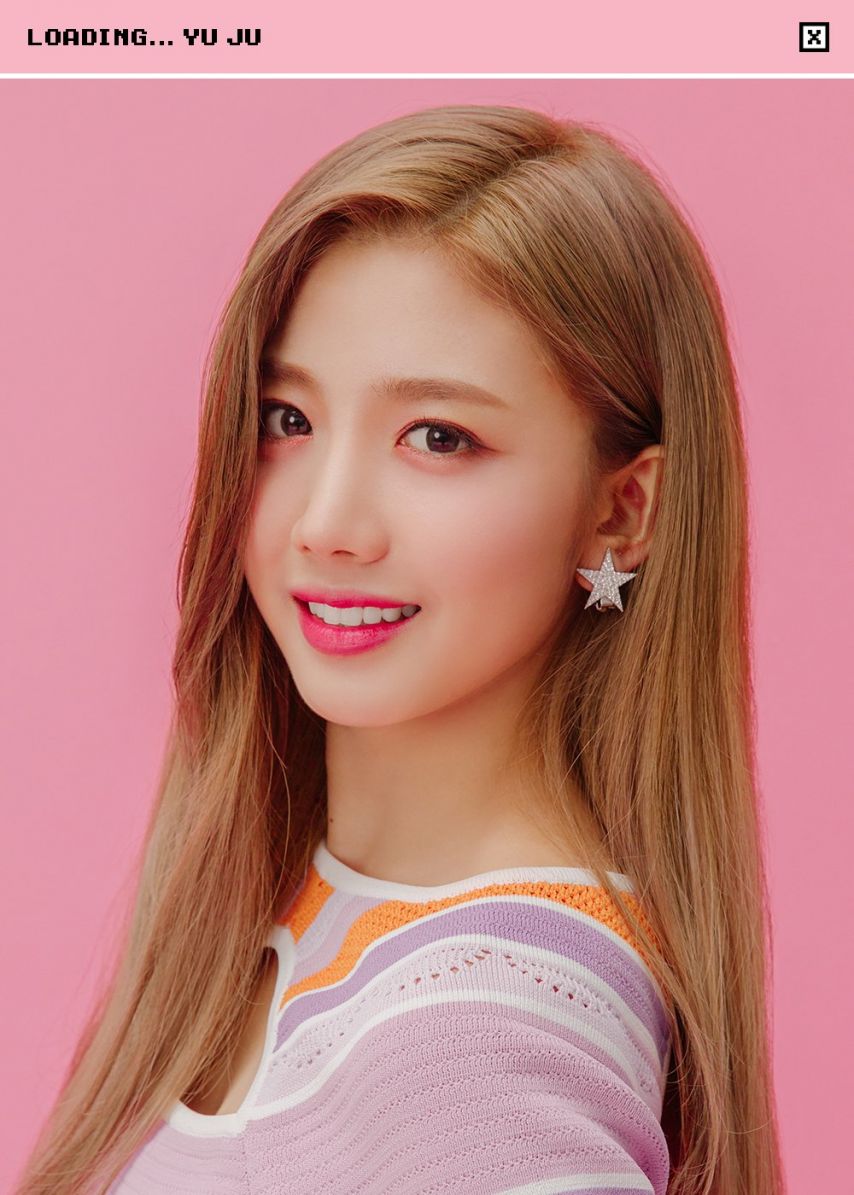 유주 (전 체리블렛)