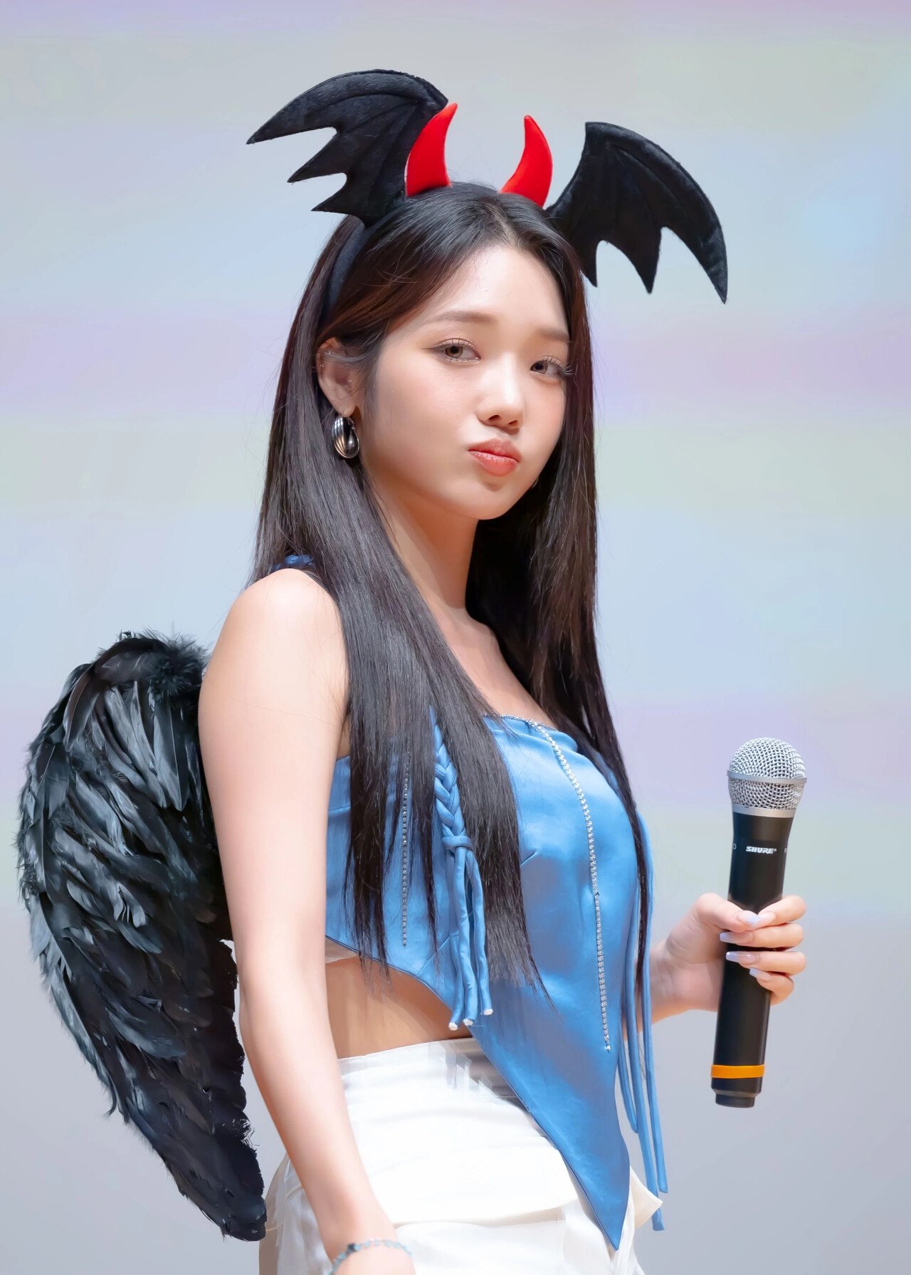 프로미스나인 노지선