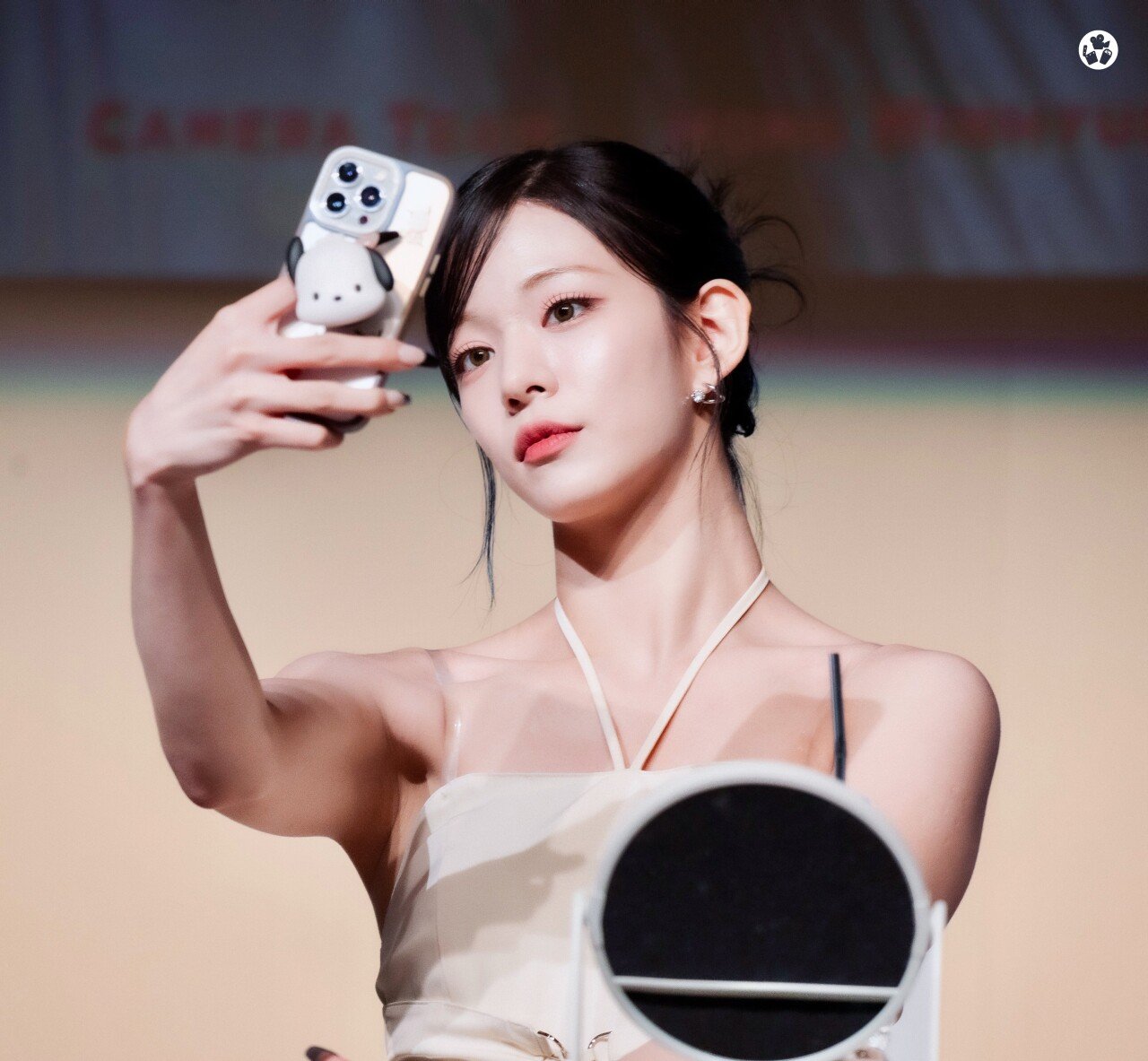 프로미스나인 이채영