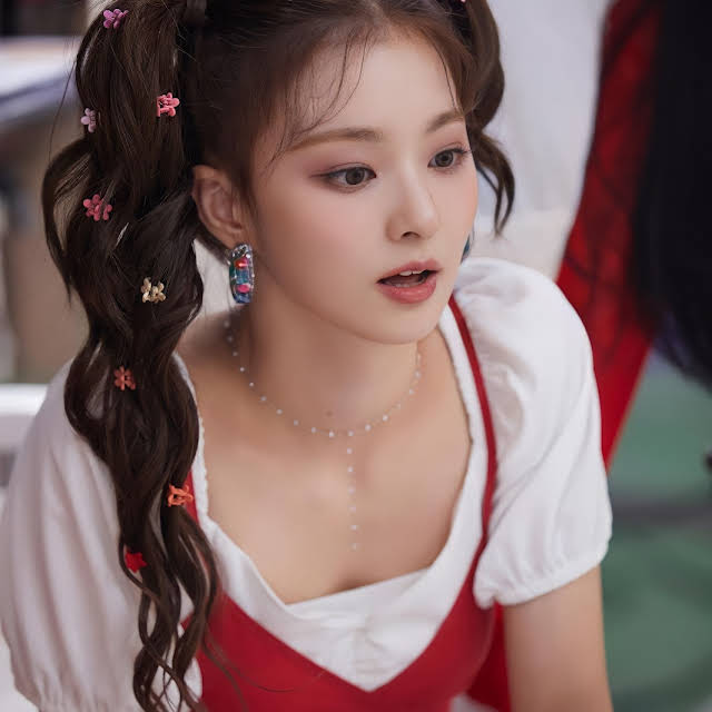 프로미스나인 나경