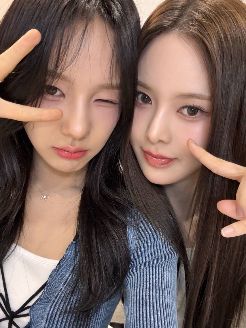 이즈나 유사랑, 방지민