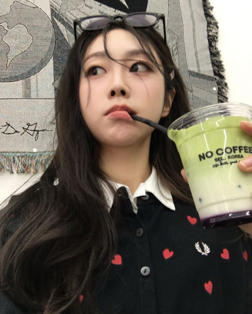 서지수 러블리즈