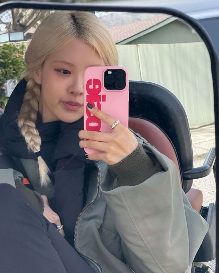 로제 (블랙핑크)