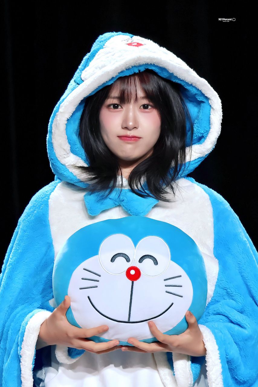 [아이브] 안유진