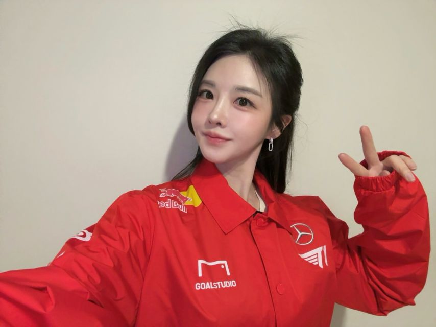 김효진 아나운서