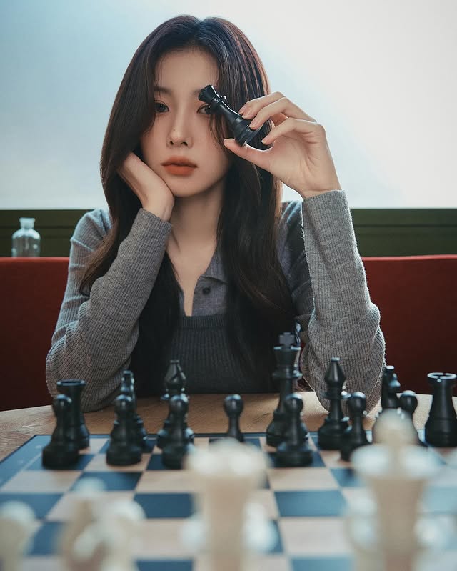 [아이즈원] 강혜원