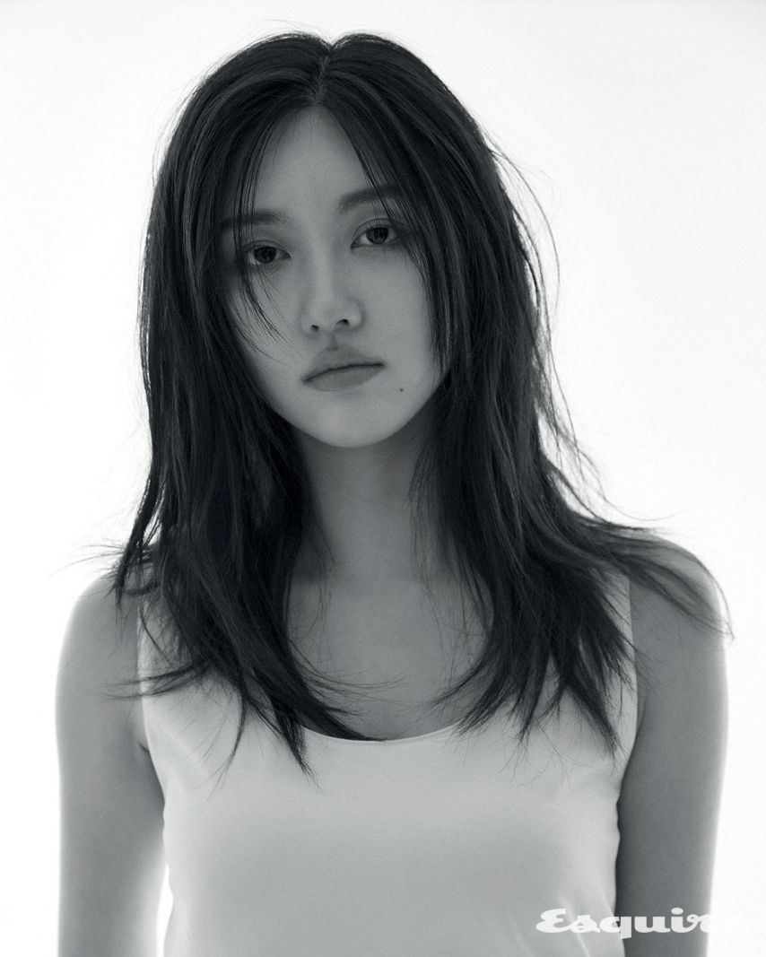 아이브 가을 에스콰이어