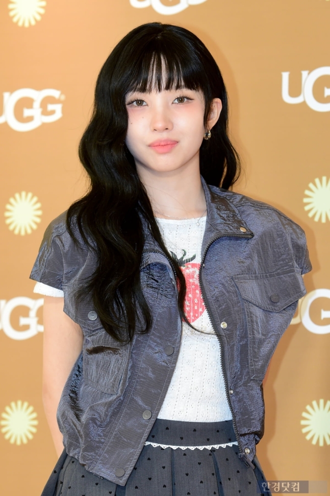 여자아이들 소연