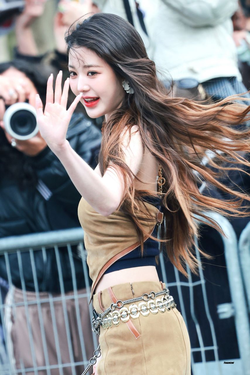 장원영 IVE아이브