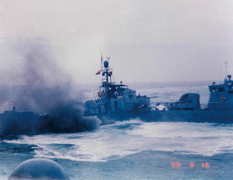 [단독] 보훈부, 연평해전 용사들 25년 만에 국가유공자 비해당 판정