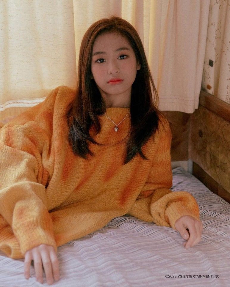 베이비몬스터 아현