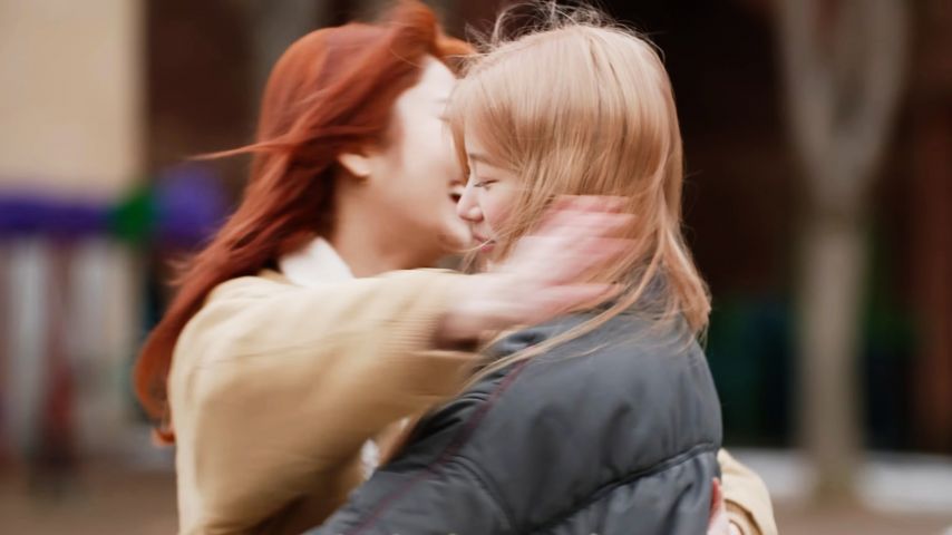 [르세라핌] 카즈하