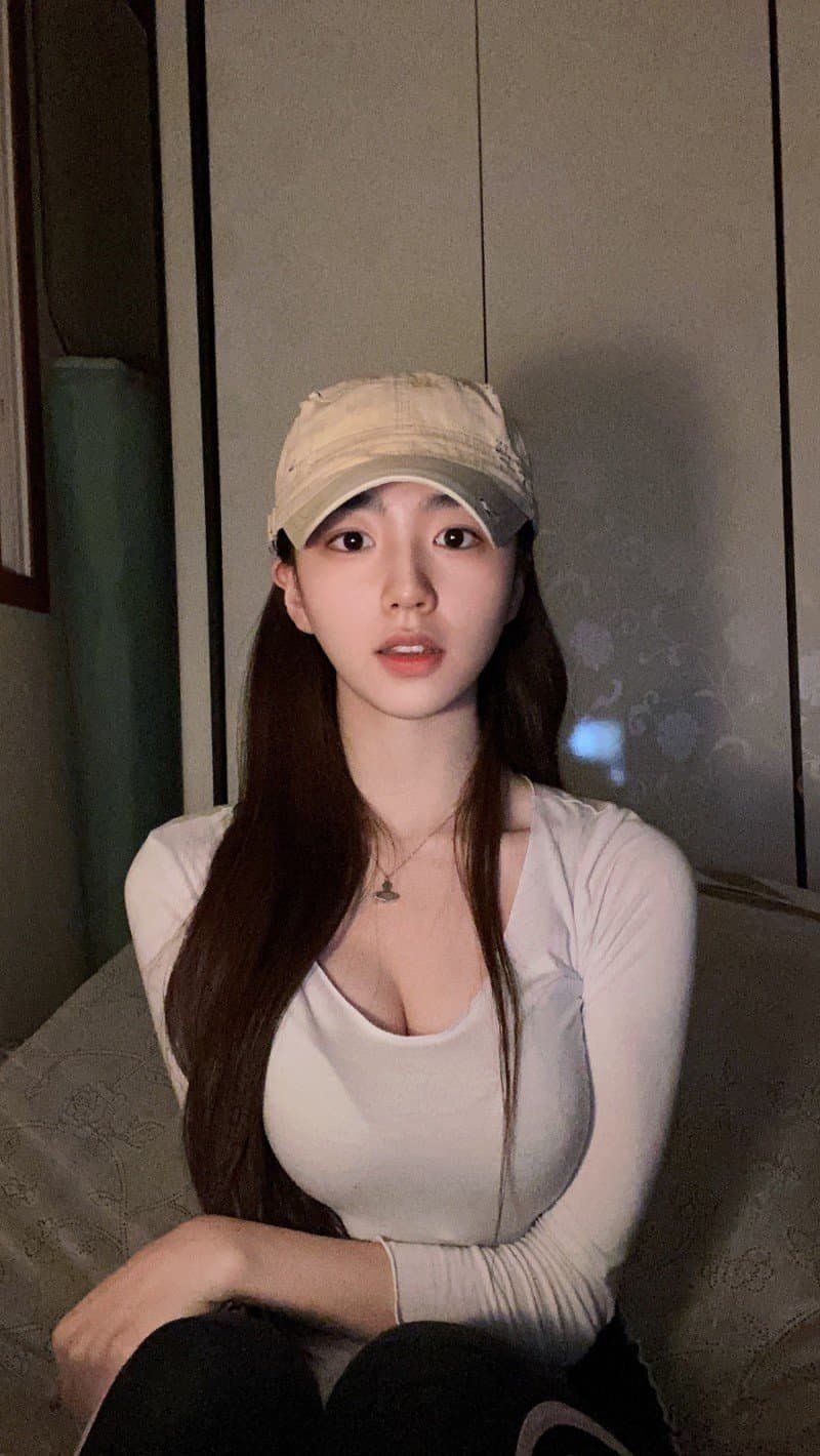 트리플에스 숨겨진 묵직인재 박소현