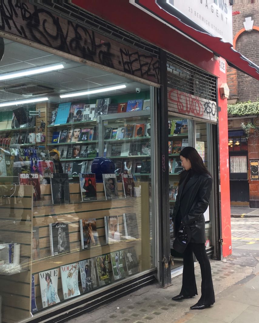 프로미스나인 이새롬,이서연