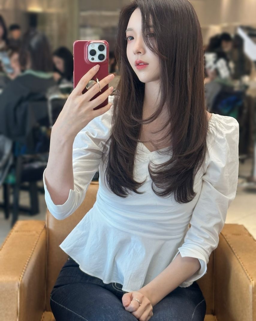 정은혜 아나운서