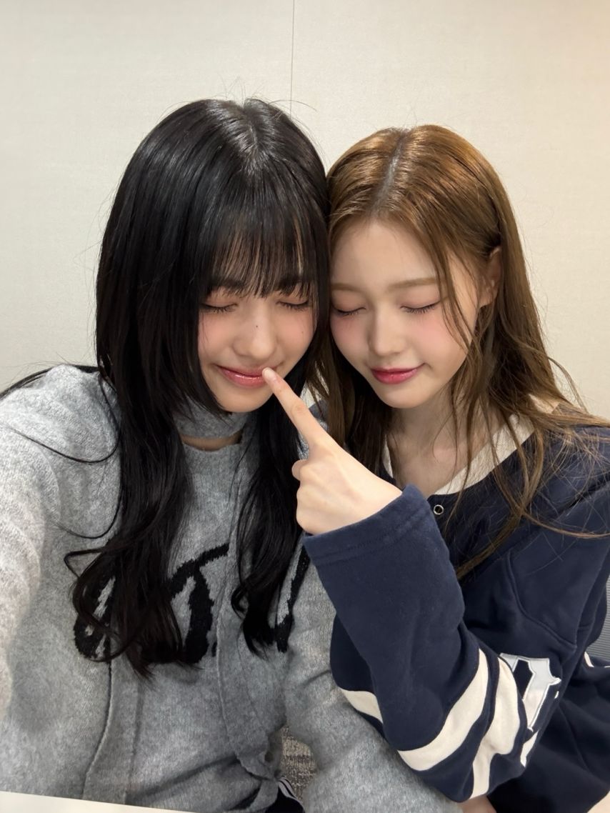 이즈나 코코, 정세비