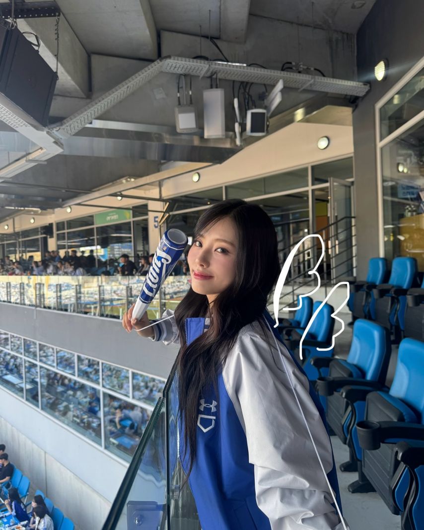 프로미스나인 박지원