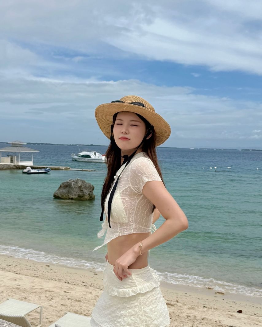 시그니처 셀린(연정) 인스타