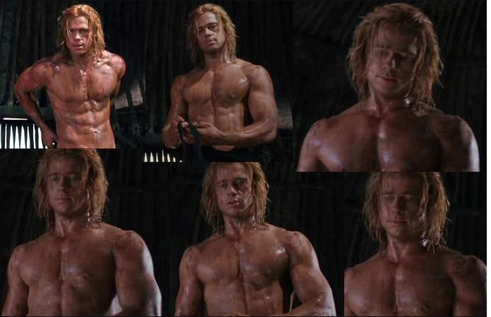 41세 남자의 몸 (ㅎㅂ)