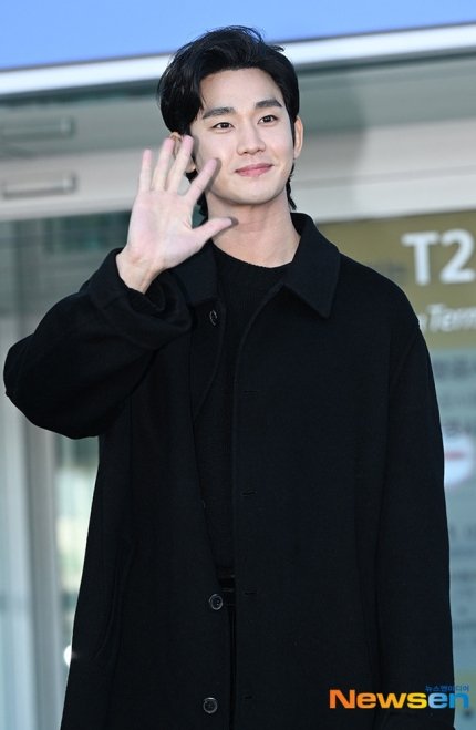 김수현 측 “N번방 유사범죄 가세연 주장 사실무근, 협박 혐의 고발”[공식]