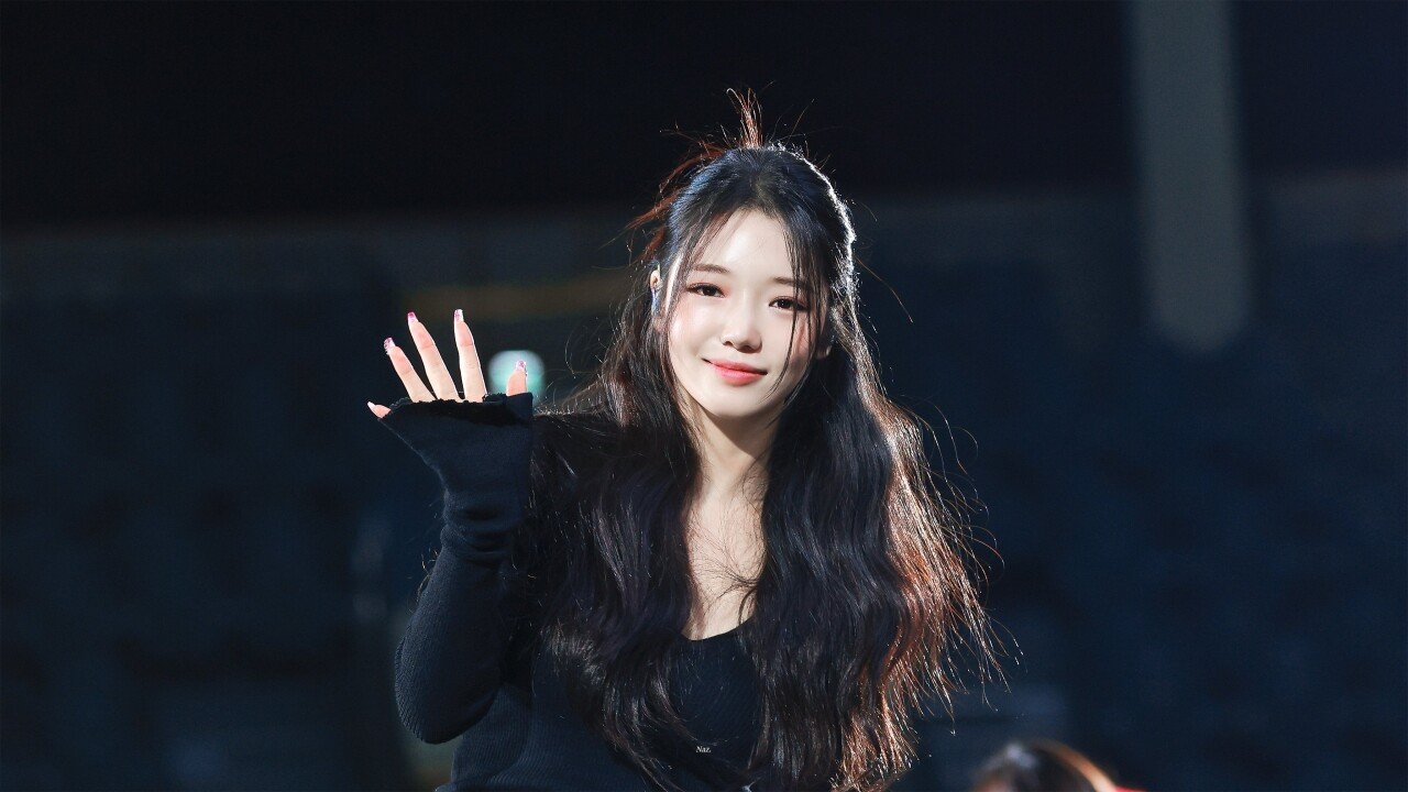 프로미스나인 지선