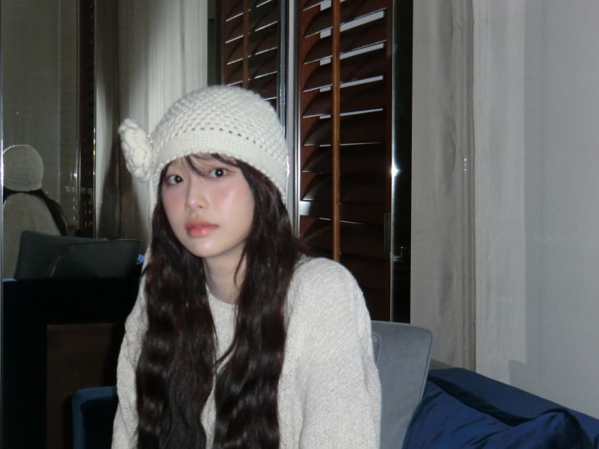 츄 인별 + 내가바보라서그래 티저