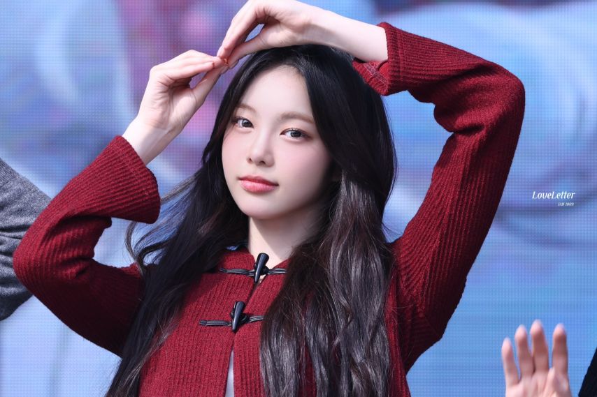 하츠투하츠 이안