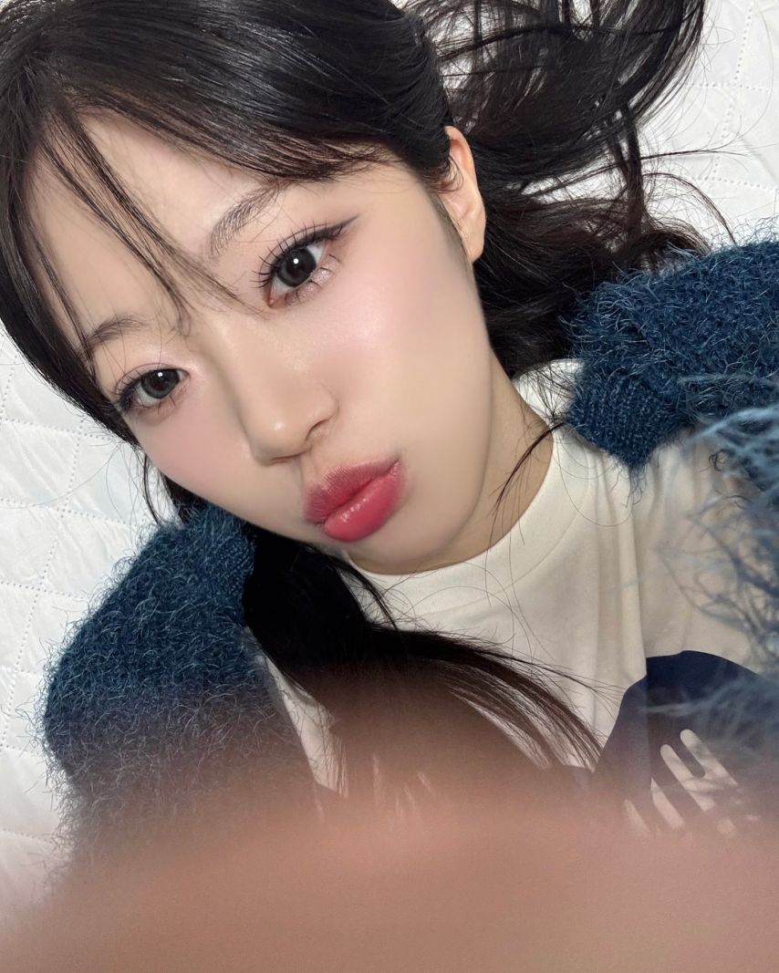 시그니처 지원 인스타